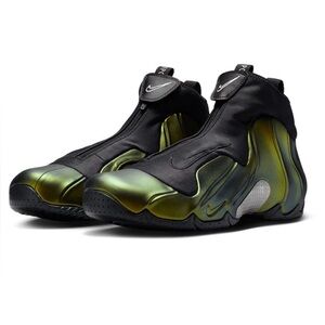 NIKE AIR FLIGHTPOSITE QS Brand New No Box
